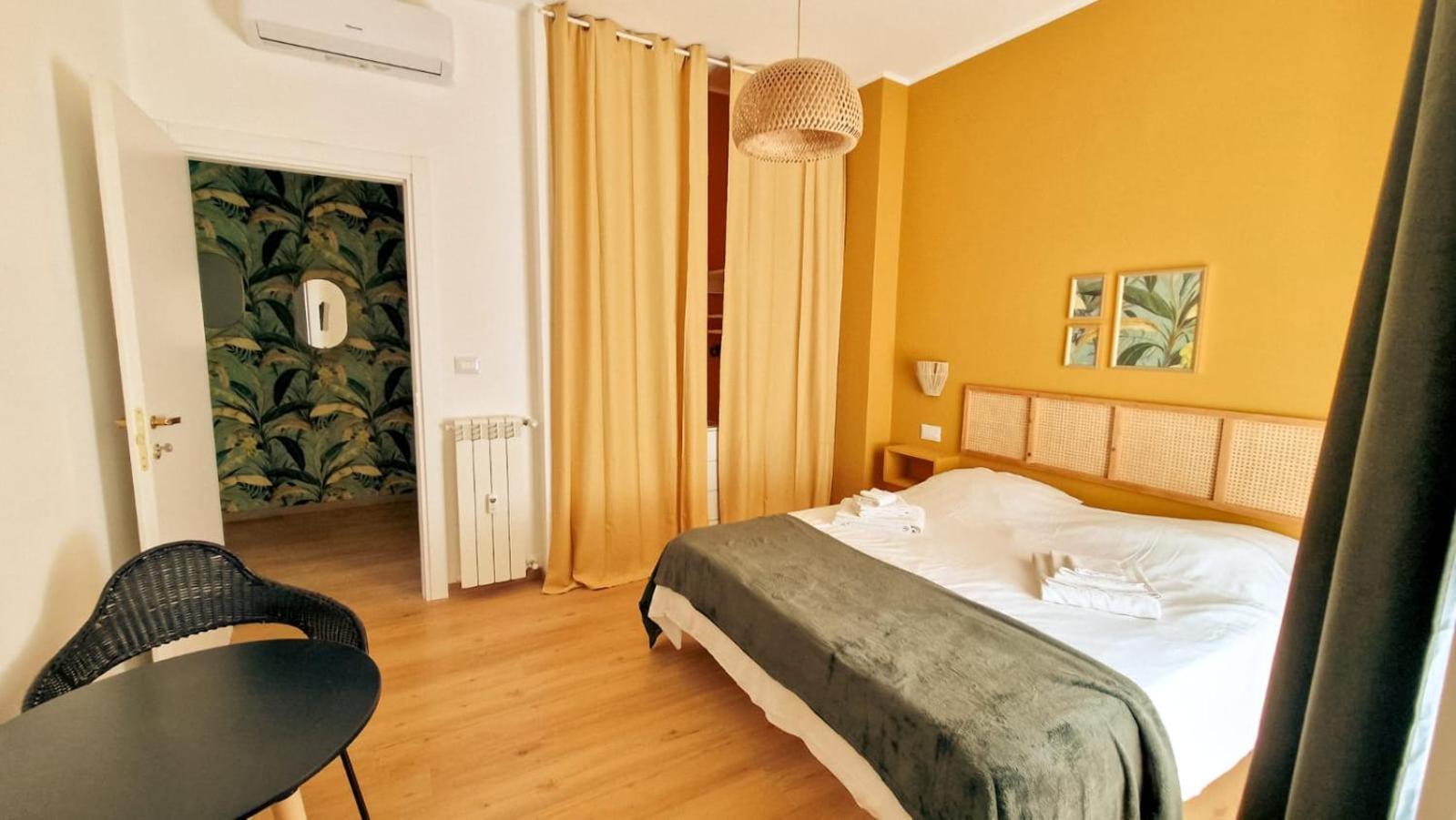 Flora Hotel - Rome, Rome