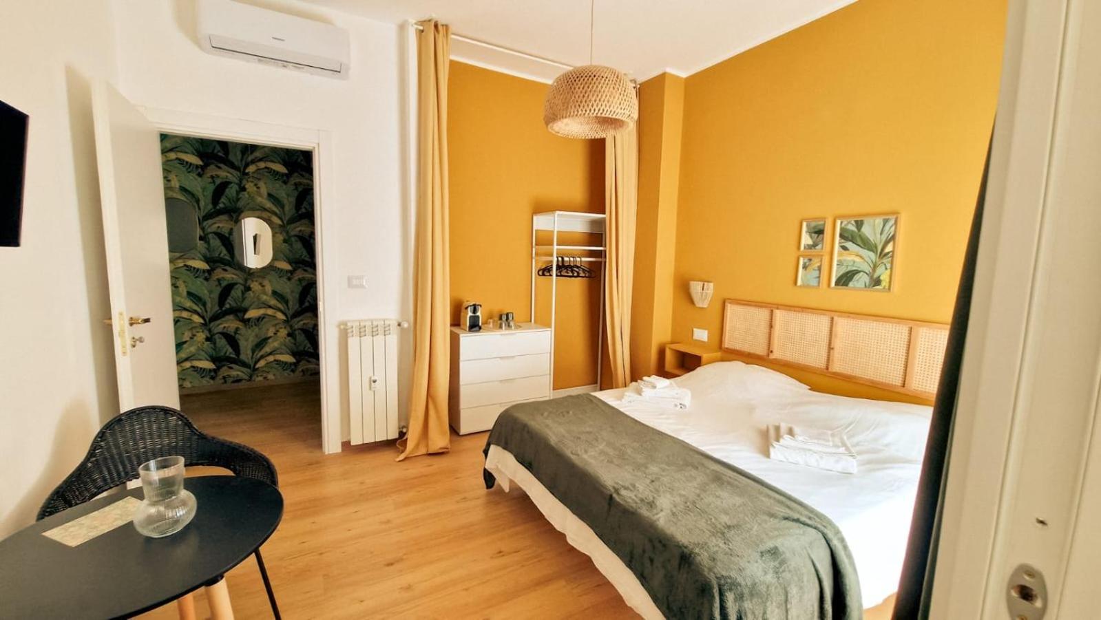 Flora Hotel - Rome — Fotos 1